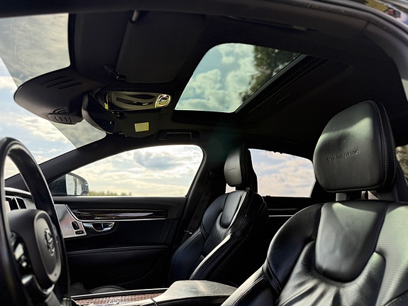 Volvo S90 9 of 9