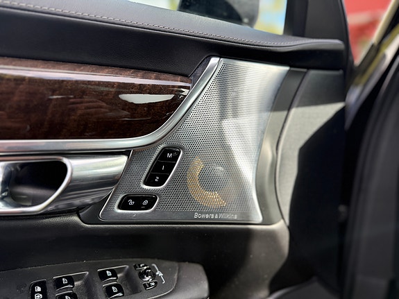 Volvo S90 8 of 9