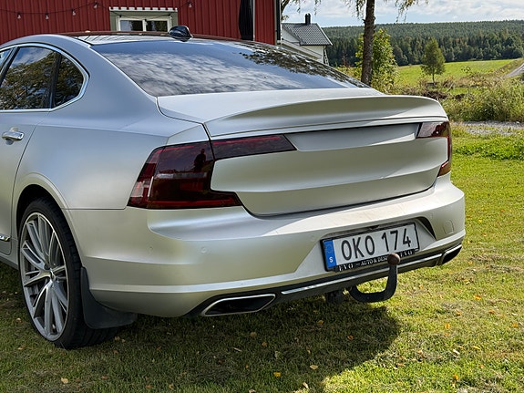 Volvo S90 5 of 9