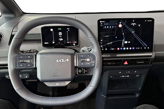 Kia PV5 12 of 28