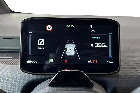 Kia PV5 13 of 28
