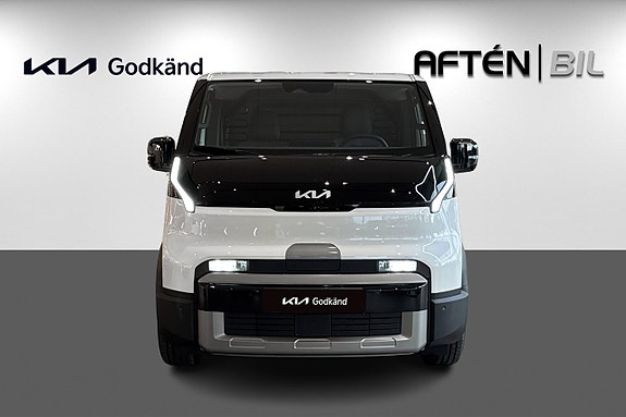Kia PV5 4 of 28