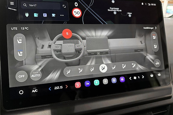 Kia PV5 15 of 28