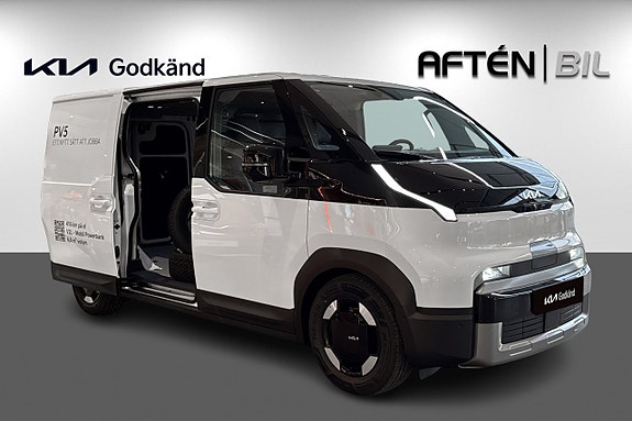 Kia PV5 7 of 28