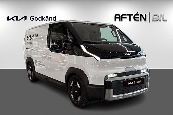 Kia PV5 6 of 28