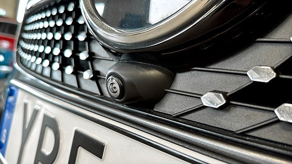 Mercedes-Benz GLB220 d 19 of 25