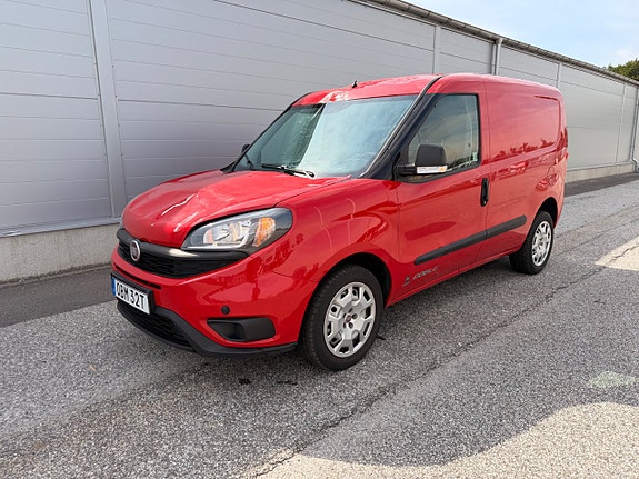 Fiat Doblo 5 of 18