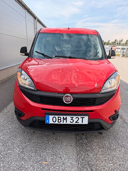 Fiat Doblo 3 of 18