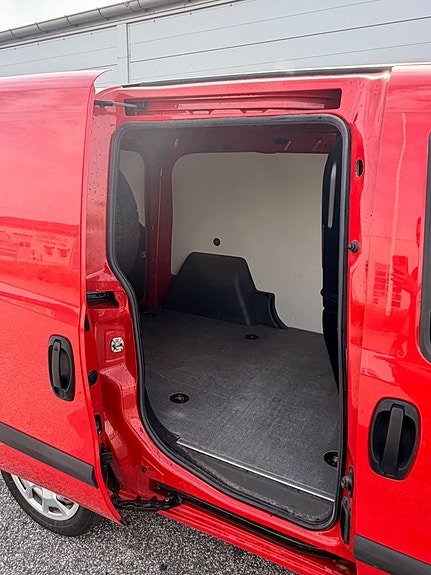 Fiat Doblo 11 of 18