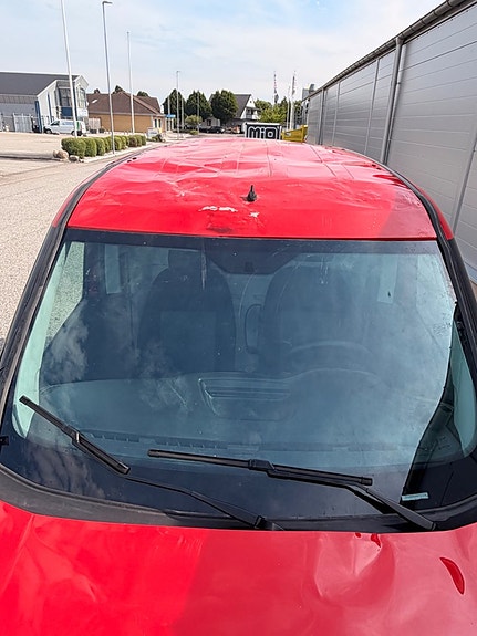 Fiat Doblo 4 of 18