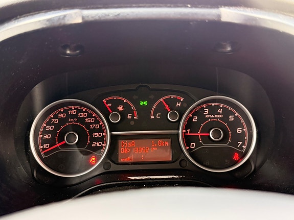 Fiat Doblo 17 of 18