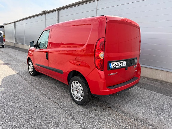 Fiat Doblo 6 of 18