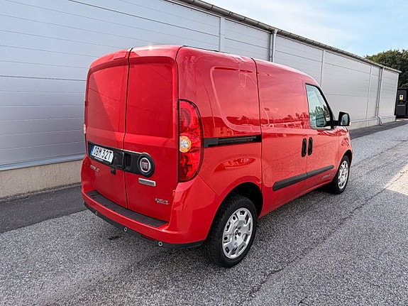 Fiat Doblo 7 of 18
