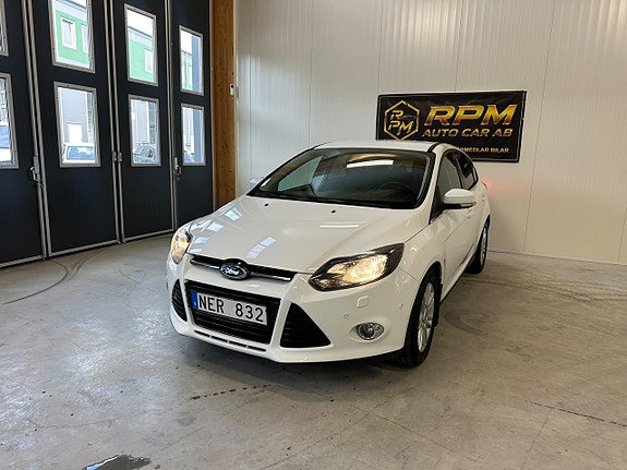 Ford Focus 4 of 22