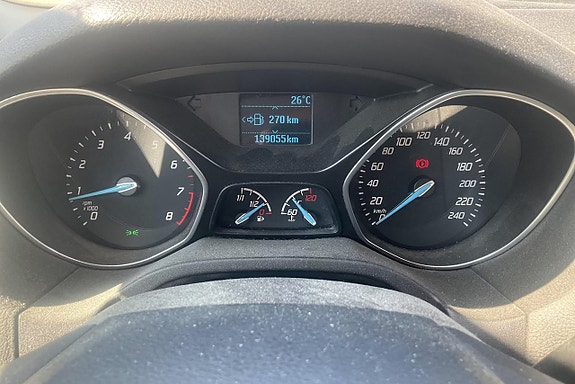 Ford Focus 15 of 22