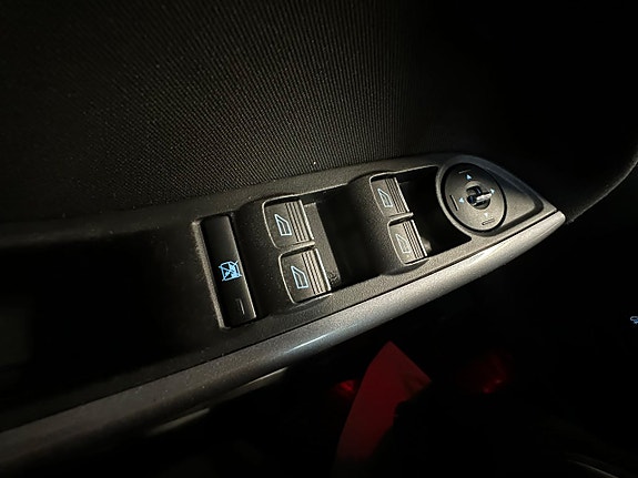 Ford Focus 20 of 22