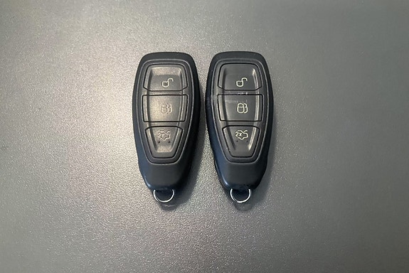 Ford Focus 11 of 12