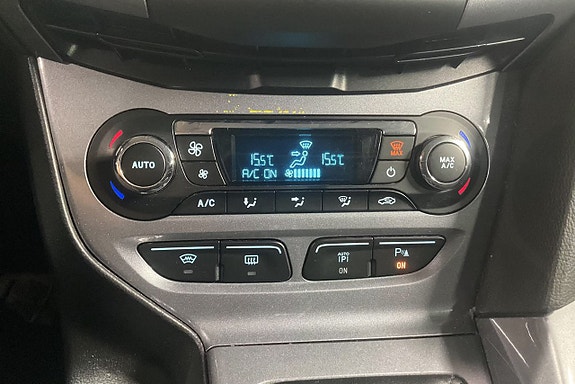 Ford Focus 10 of 12