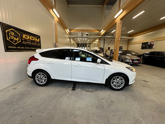 Ford Focus 6 of 22