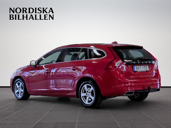 Volvo V60 5 of 17