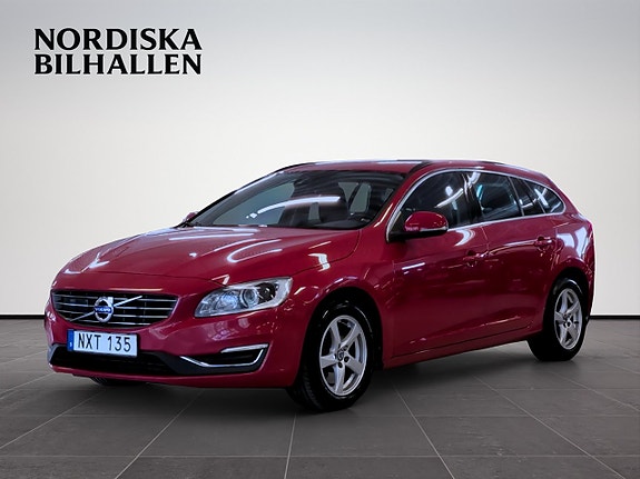 Volvo V60 3 of 17