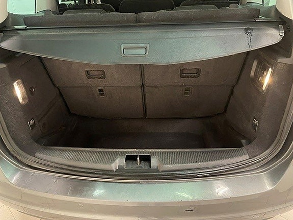 Seat Alhambra 4 of 6