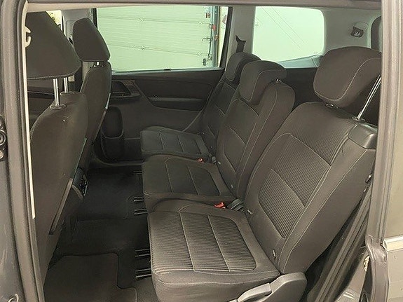 Seat Alhambra 3 of 6
