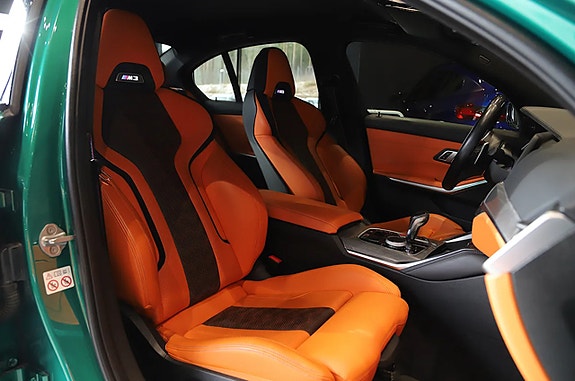 BMW M3 2 of 3