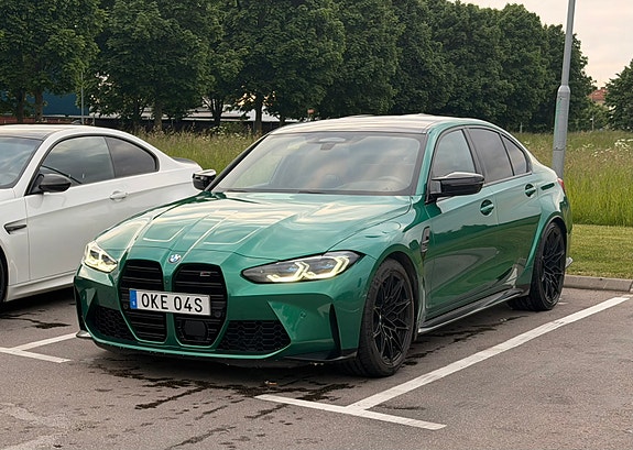 BMW M3 3 of 3