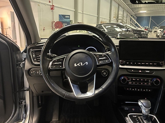 Kia Ceed 13 of 21