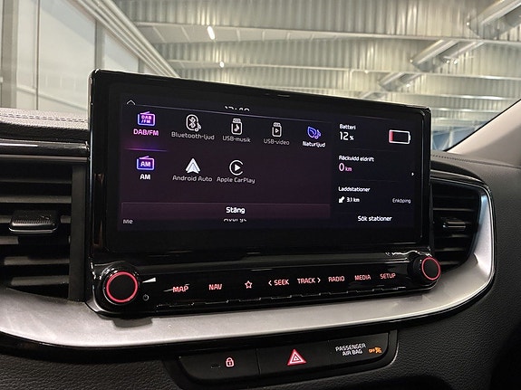 Kia Ceed 17 of 21
