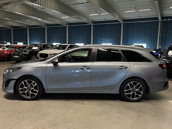 Kia Ceed 6 of 21