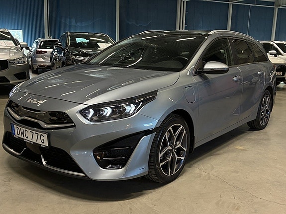 Kia Ceed 7 of 21