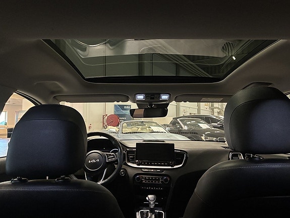 Kia Ceed 20 of 21