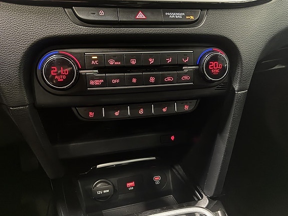 Kia Ceed 15 of 21
