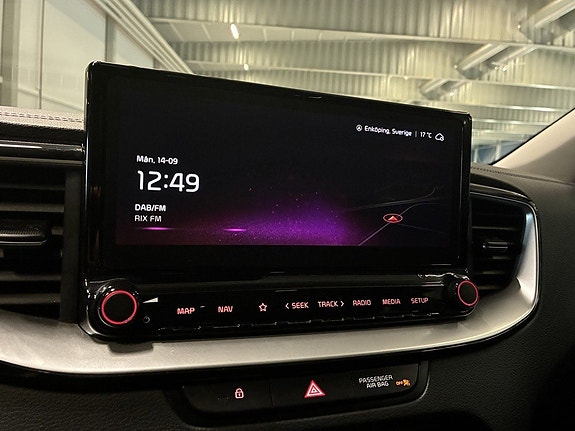 Kia Ceed 16 of 21