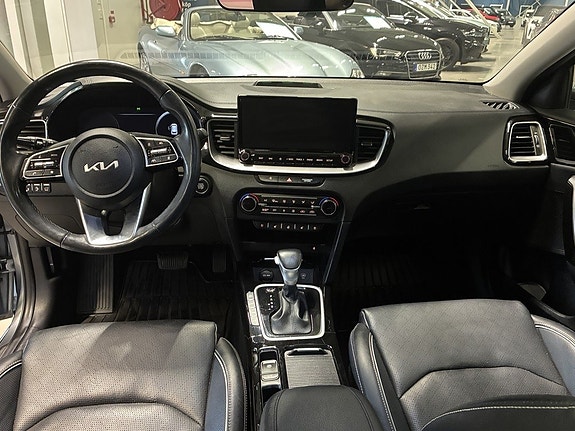 Kia Ceed 12 of 21