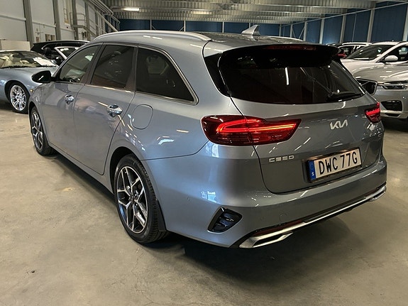 Kia Ceed 5 of 21