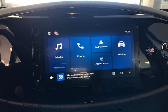 Toyota Aygo X 15 of 21