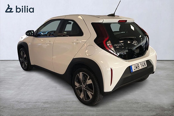 Toyota Aygo X 2 of 21
