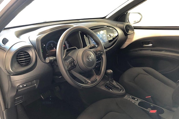 Toyota Aygo X 14 of 21