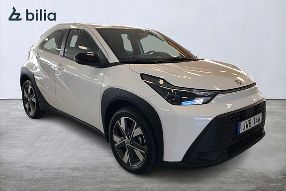Toyota Aygo X 20 of 21