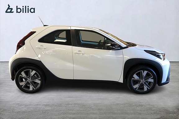 Toyota Aygo X 18 of 21