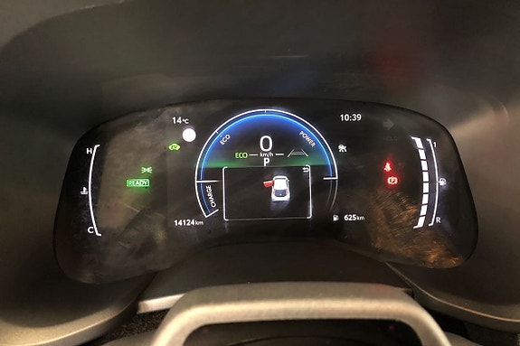 Toyota Aygo X 16 of 21
