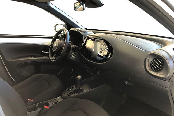 Toyota Aygo X 7 of 21