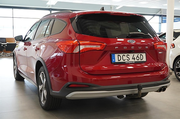 Ford Focus 14 of 16
