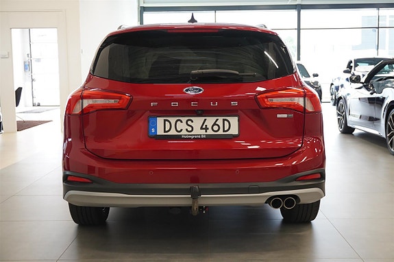 Ford Focus 15 of 16