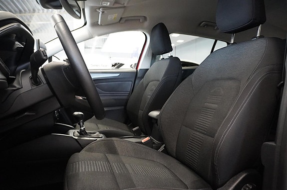 Ford Focus 3 of 16