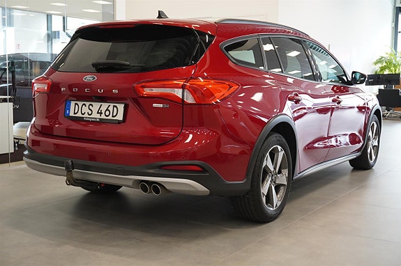 Ford Focus 16 of 16
