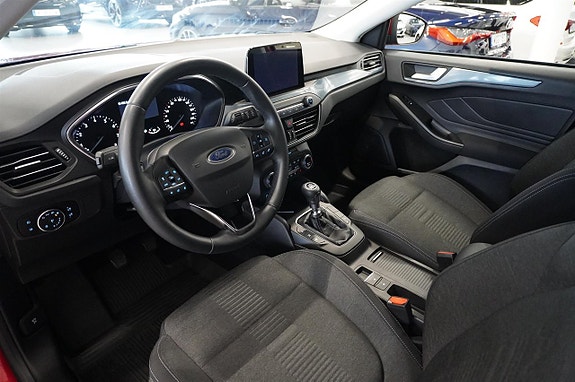 Ford Focus 2 of 16